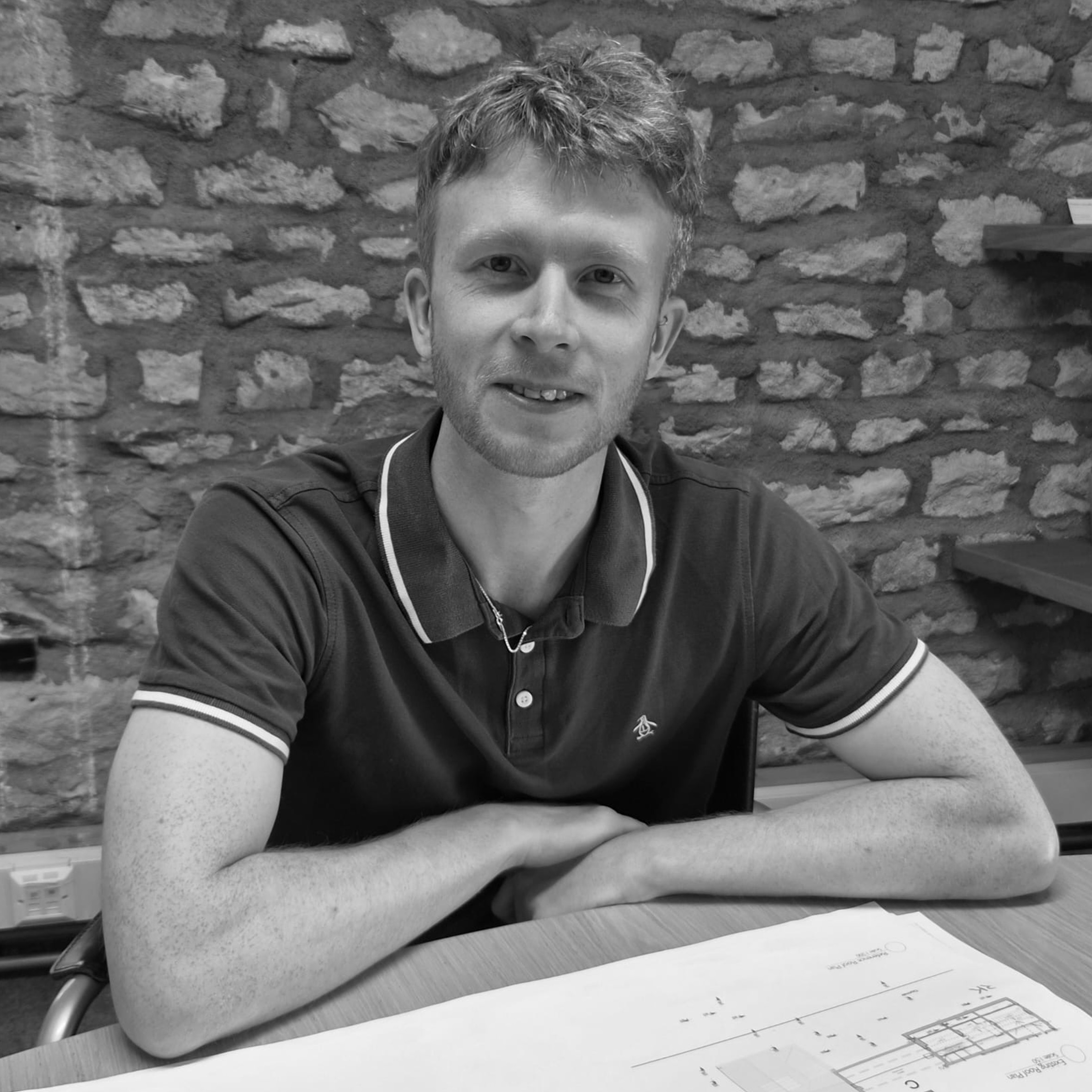 Mark Osten