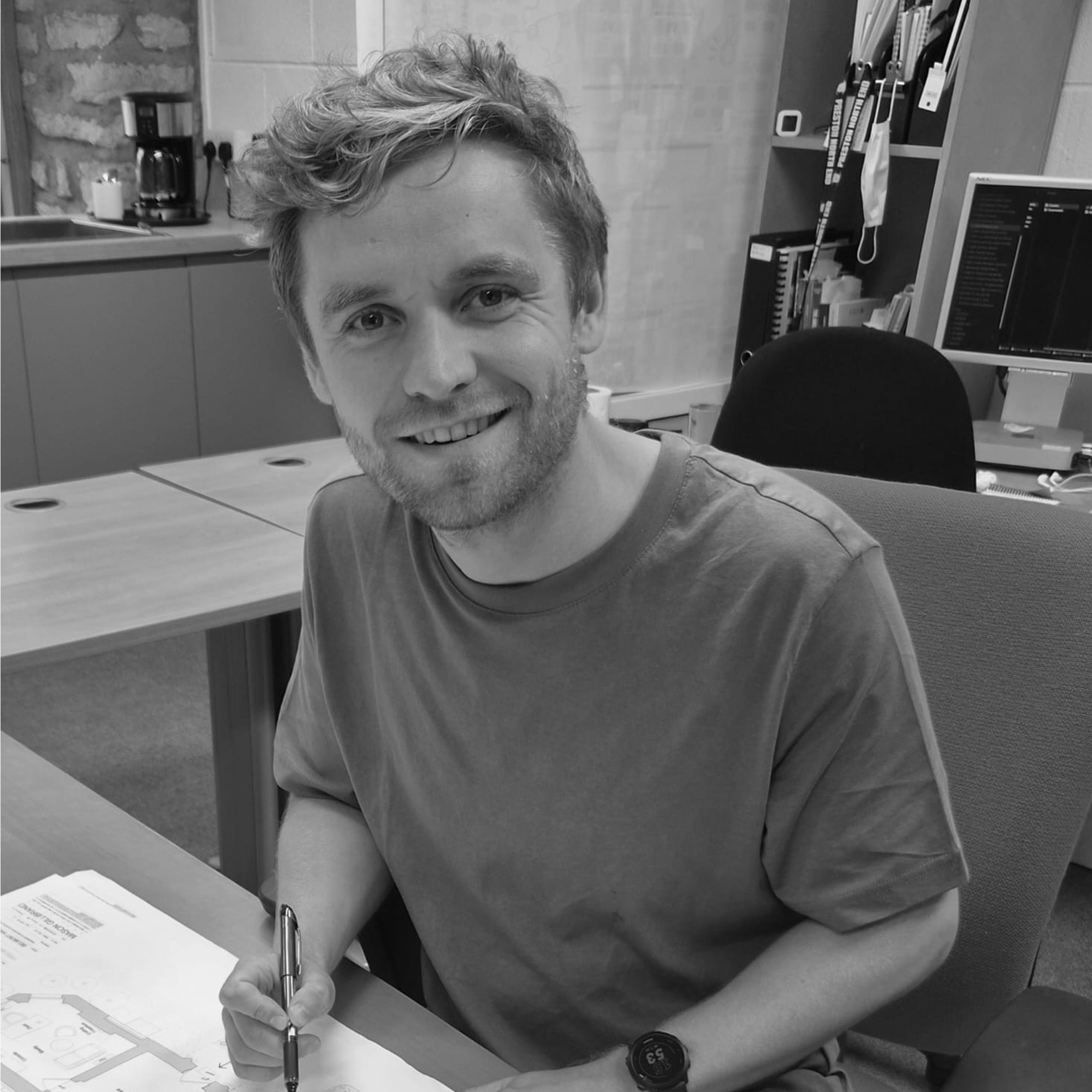 Mark Osten