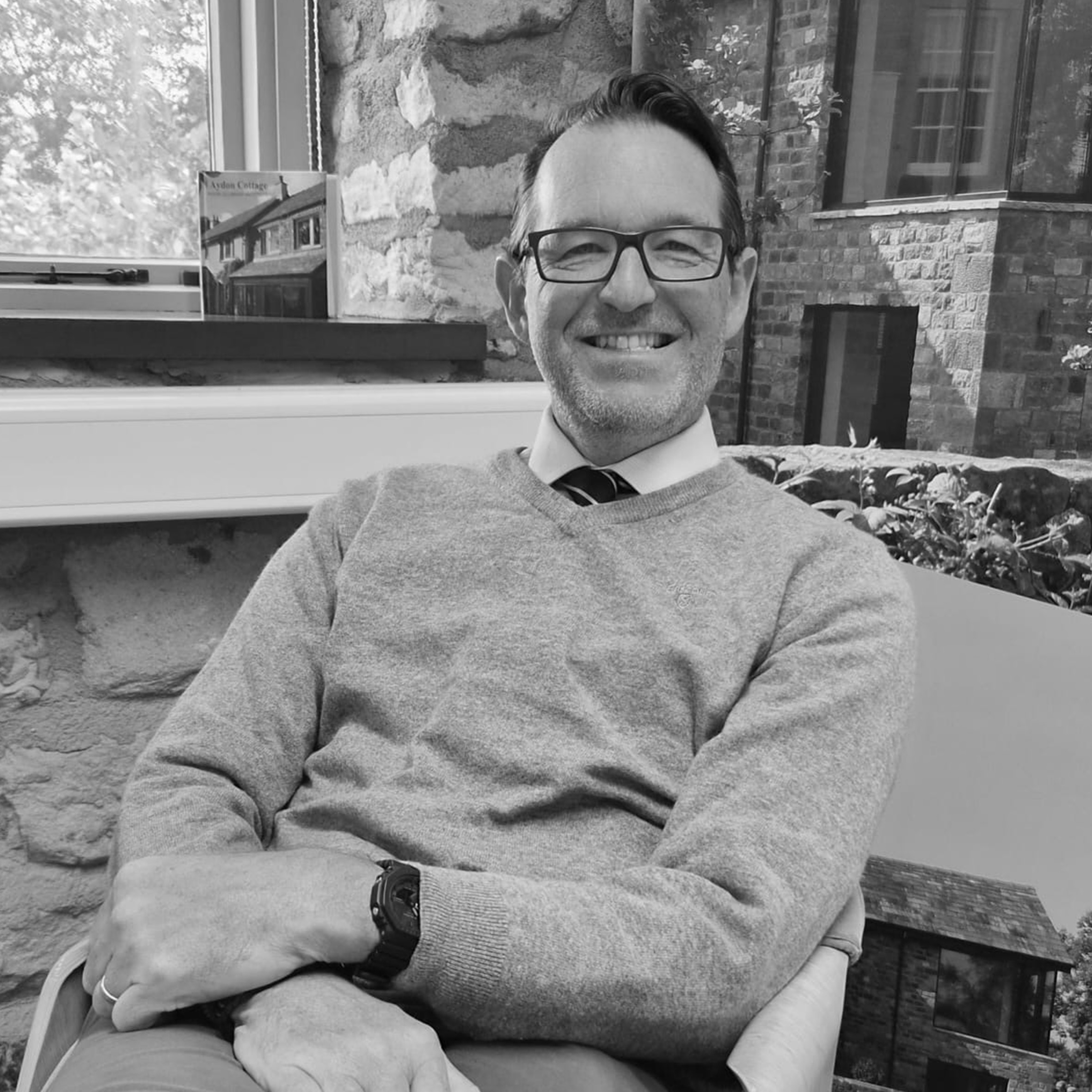 Julian Handy